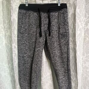 GUC- #205- South Pole Charcoal Jogger Pants- Size- S